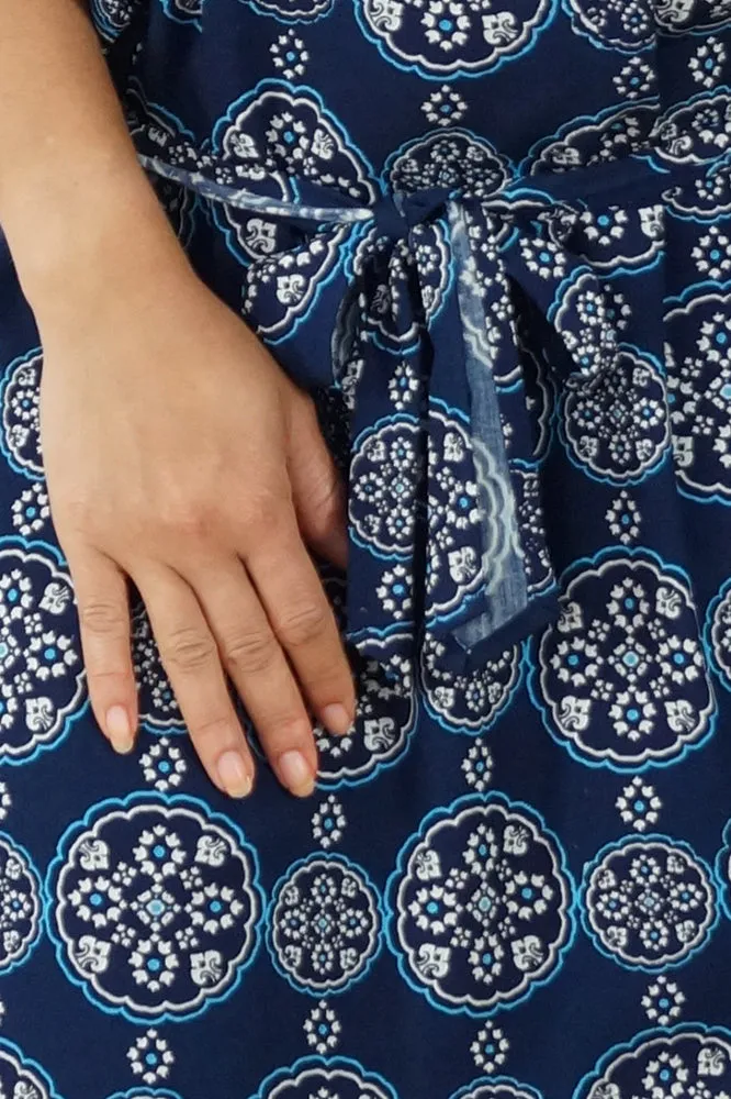 Hayman Dress "Katmandu"