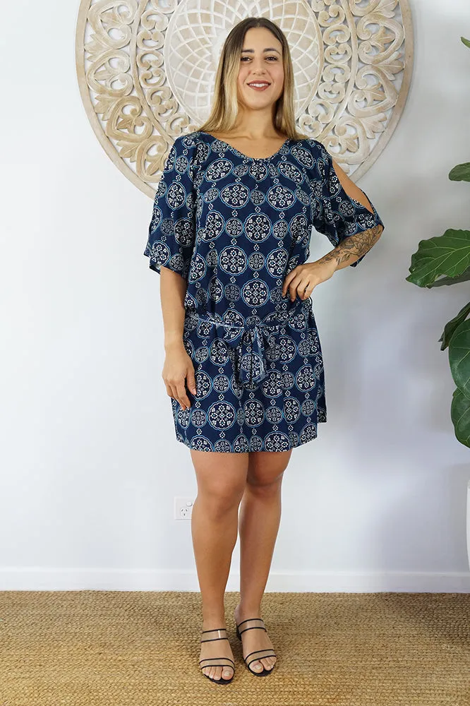 Hayman Dress "Katmandu"