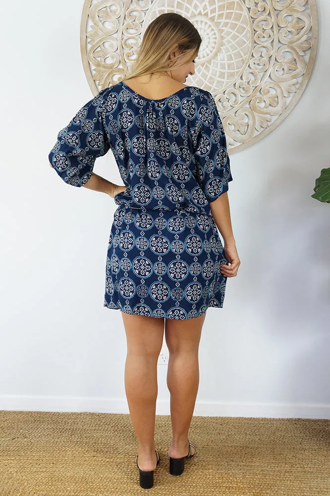 Hayman Dress "Katmandu"