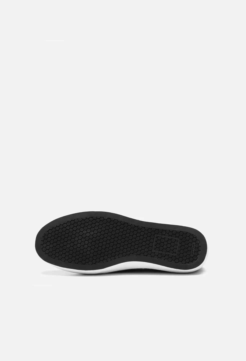 Haze Slip On Suede / Mocha