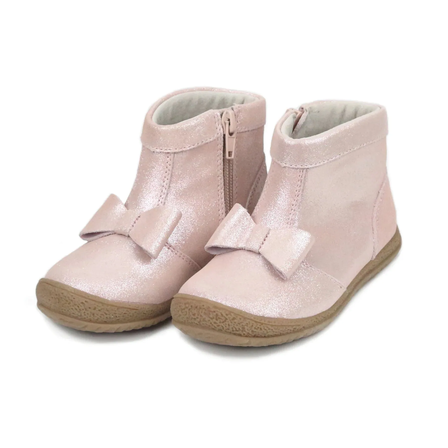 HILARY BOW BOOT
