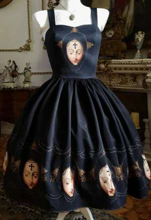 Holly Doll Jsk