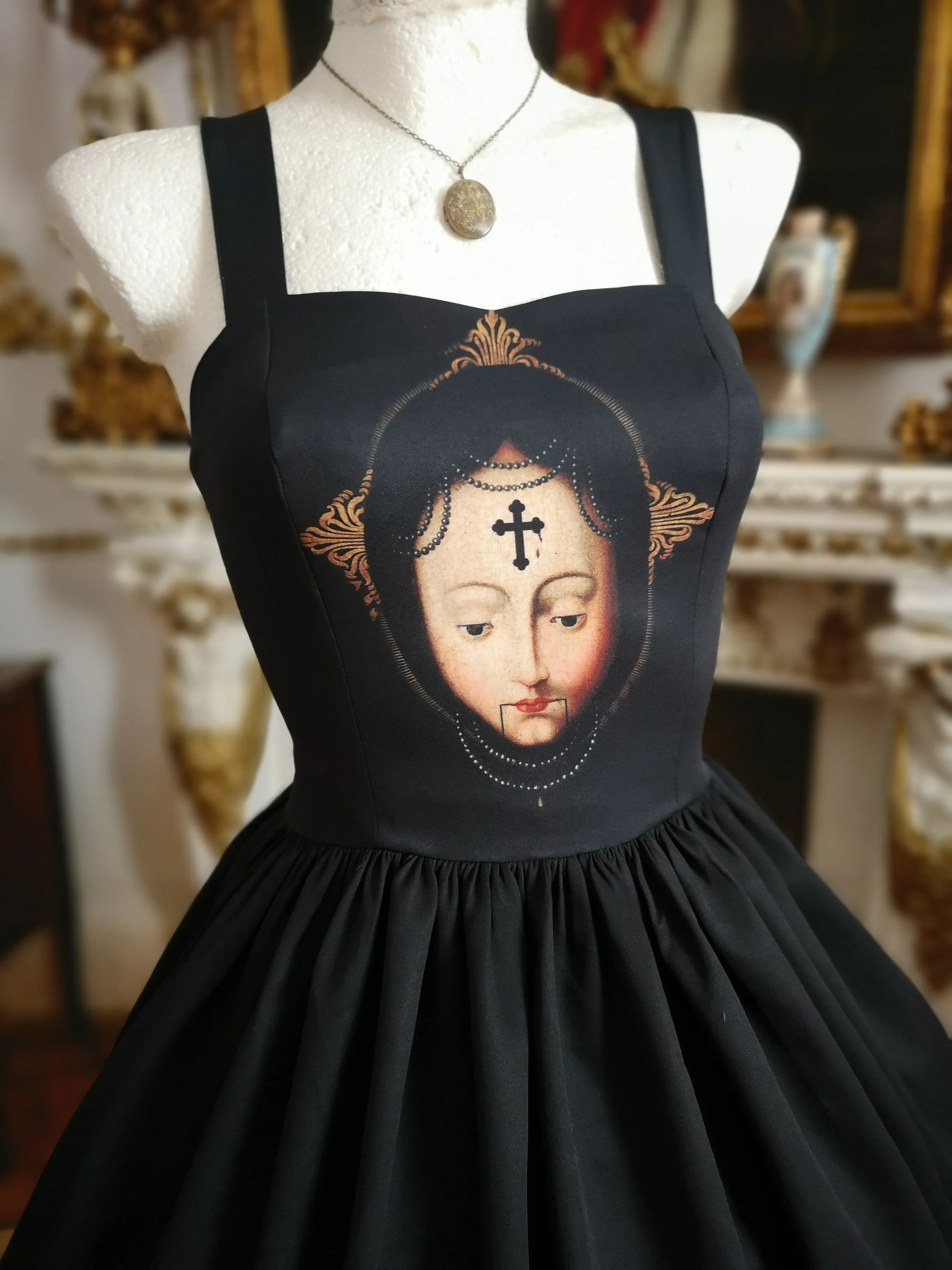 Holly Doll Jsk