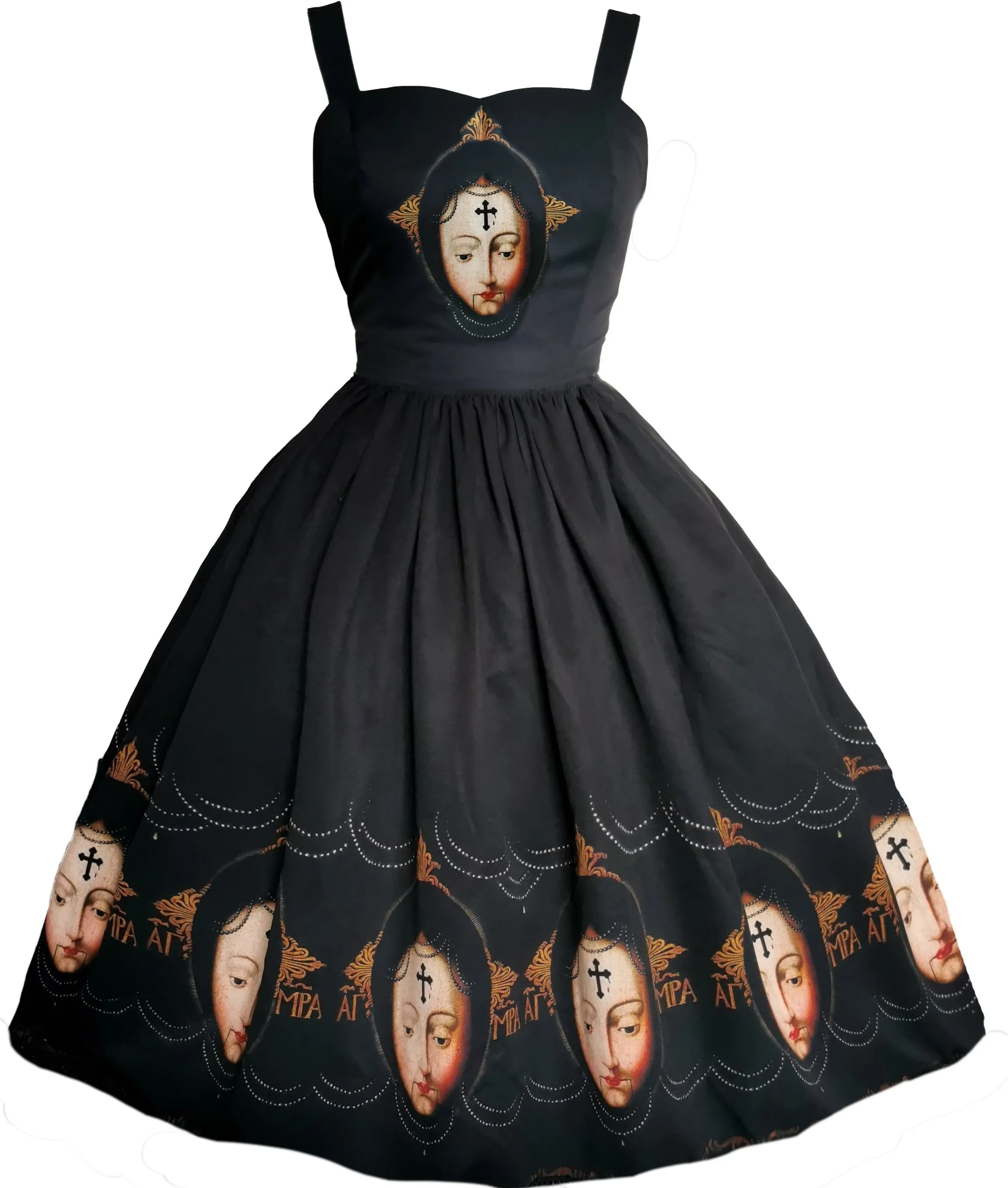 Holly Doll Jsk