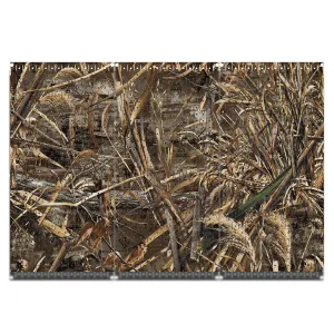 HWC13030C - RealTree® Max5 (3) Panels | 48" x 32" (tall) | VERTICAL  Printed Pegboards | Stock Customizable