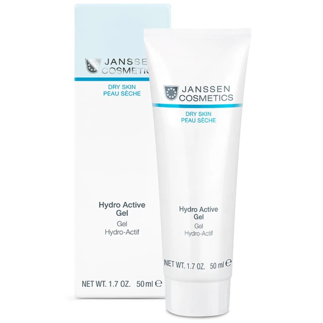 Hydro Active Gel 50ml