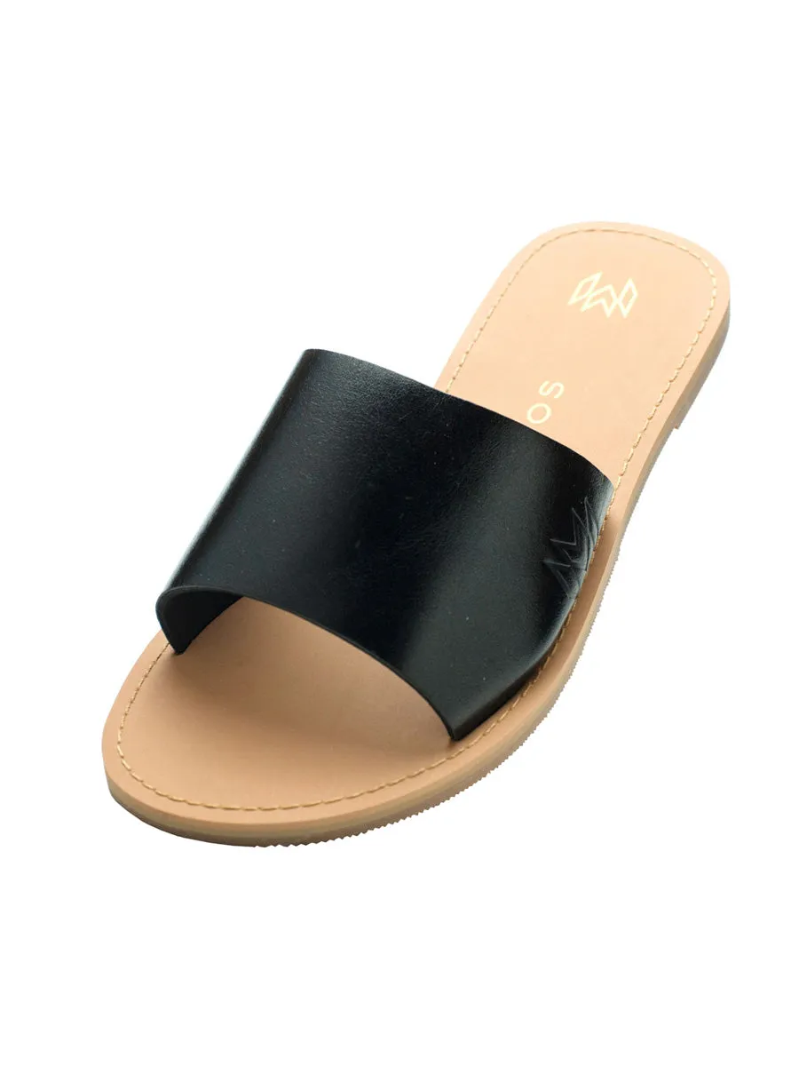 Icon Taylor Slip On Midnight