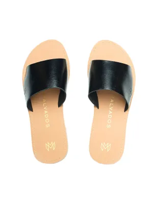 Icon Taylor Slip On Midnight