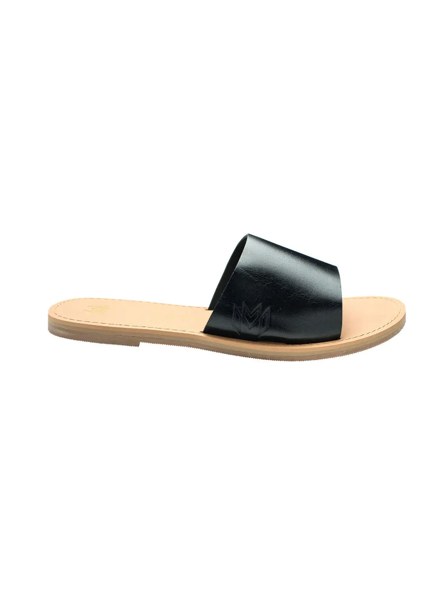 Icon Taylor Slip On Midnight