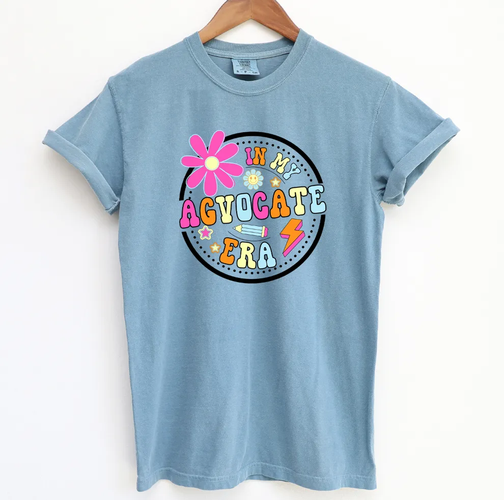 In My Agvocate Era ComfortWash/ComfortColor T-Shirt (S-4XL) - Multiple Colors!