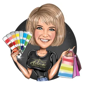 Interior Designer Logo