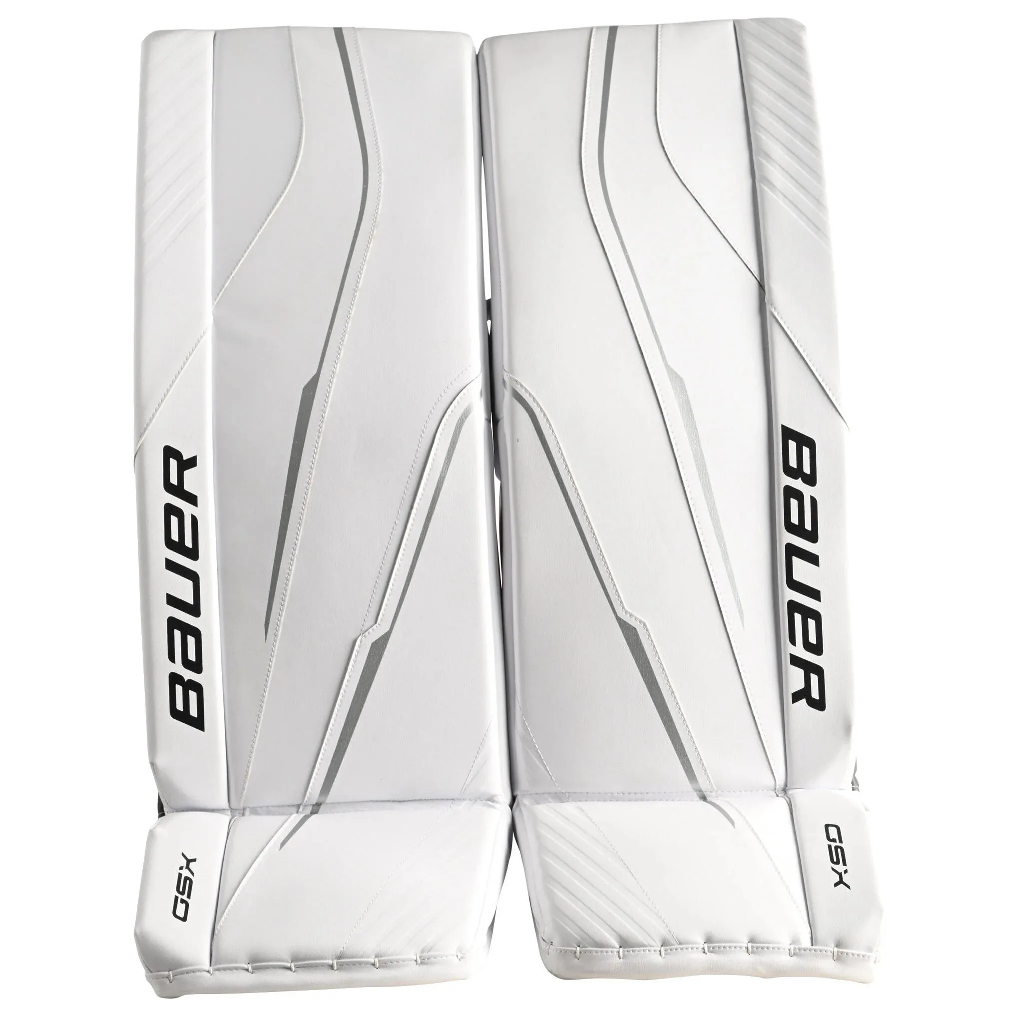 Intermediate GSX Goalie Pads