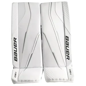 Intermediate GSX Goalie Pads
