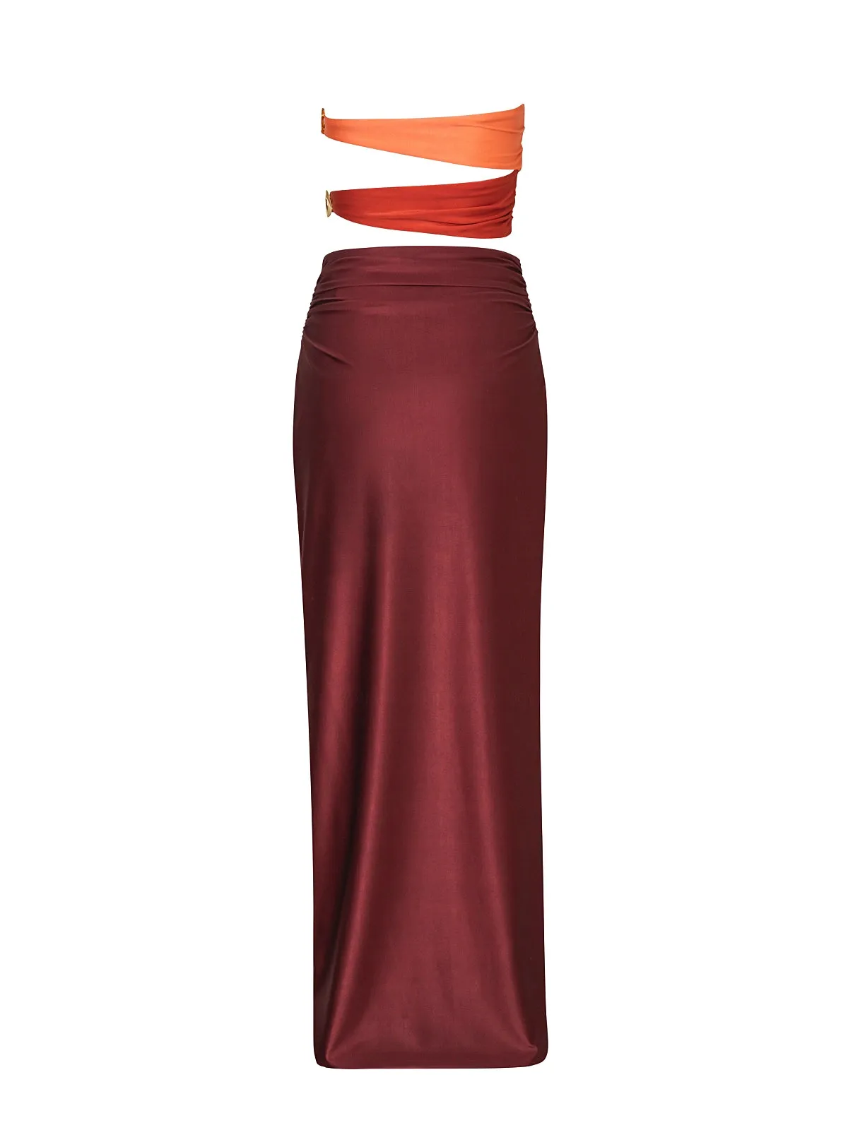 Isla Maxi Dress