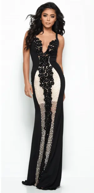Jasz Couture 7001