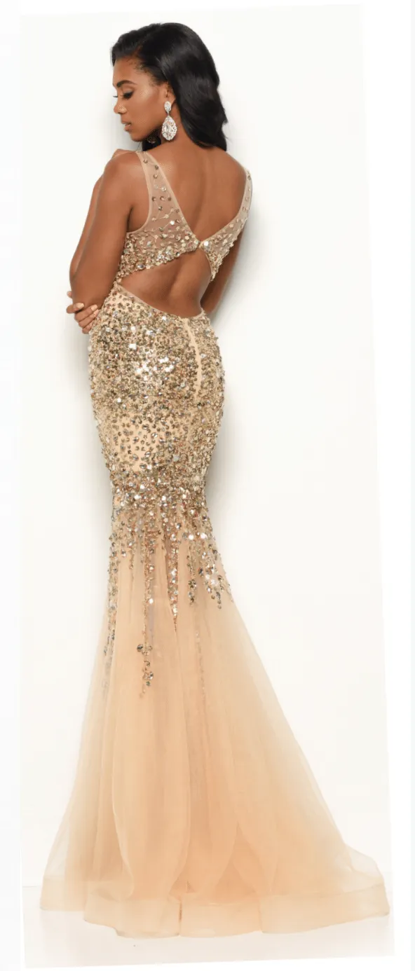 Jasz Couture  7111