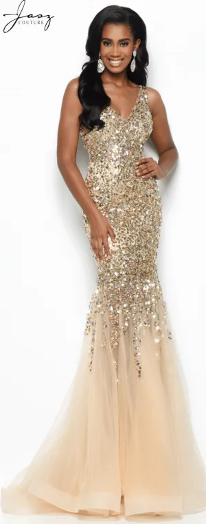 Jasz Couture  7111