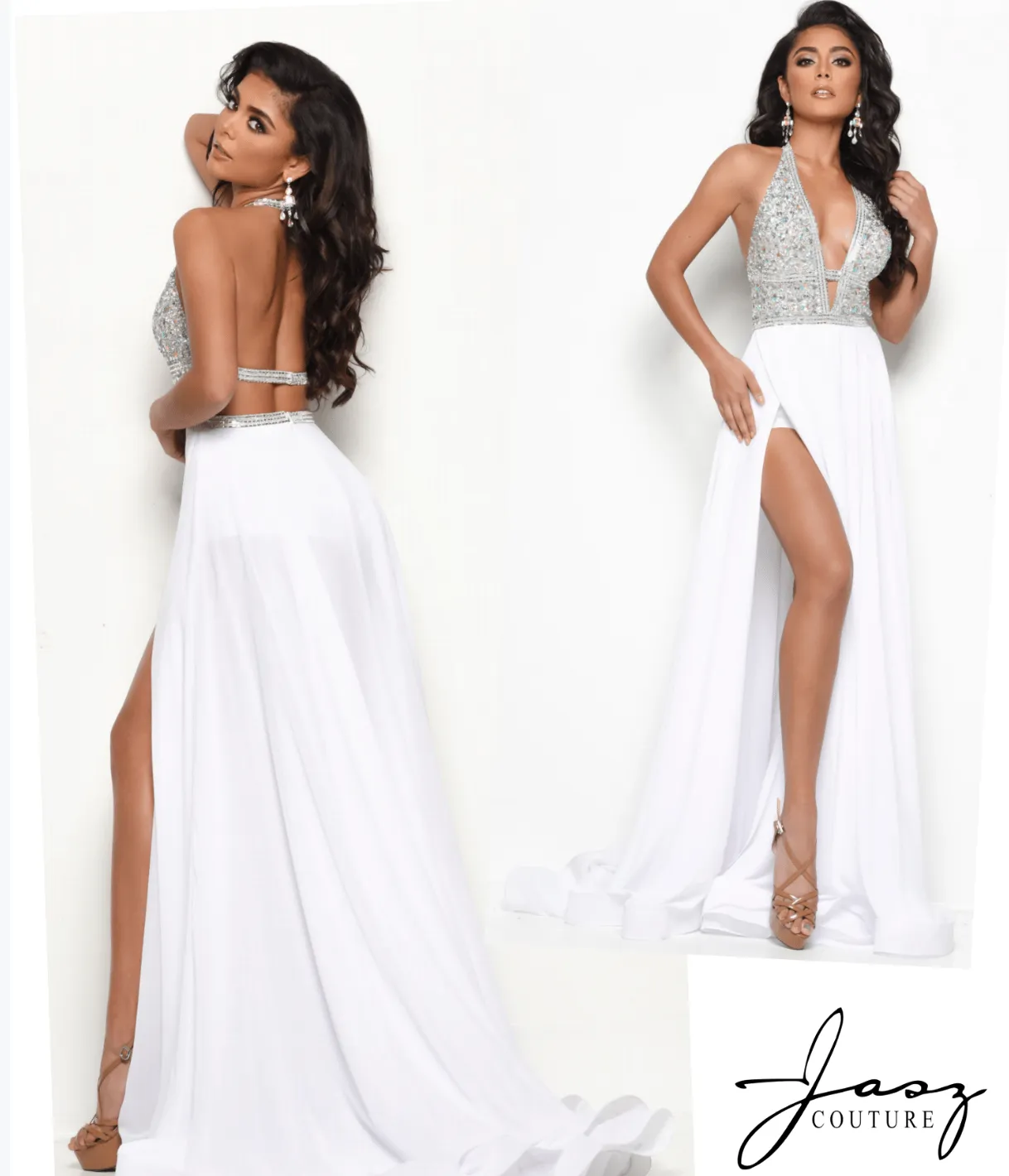 Jasz Couture  7112