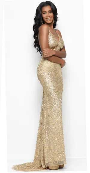 Jasz Couture 7113