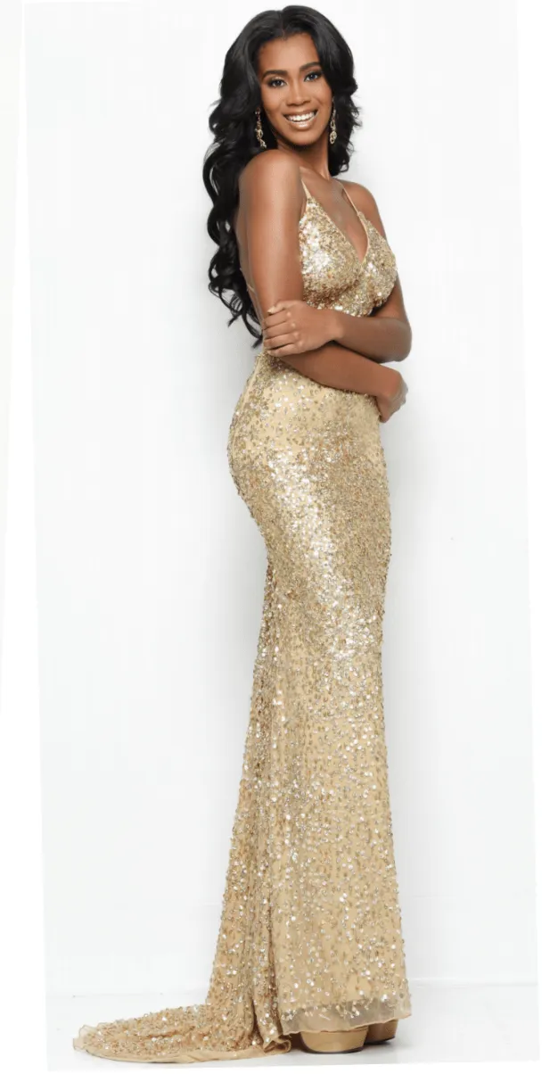 Jasz Couture 7113