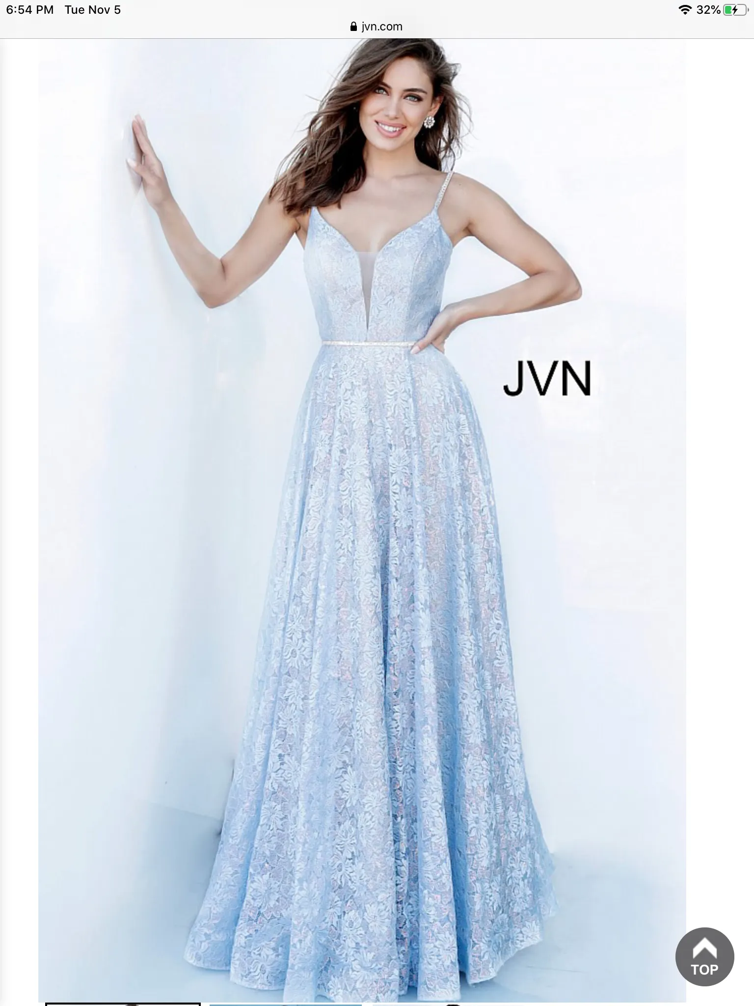JVN by jovani. JVN03111