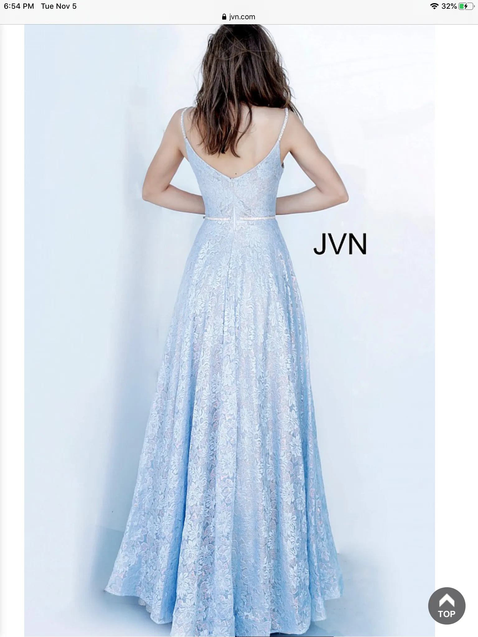 JVN by jovani. JVN03111