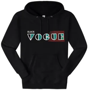 Keylows Black Friday Fashion Week Sweatshirt (Black and Green)