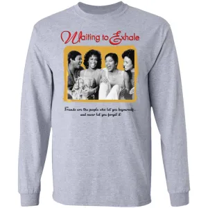 Keylows Waiting to Exhale Vintage Sweatshirt