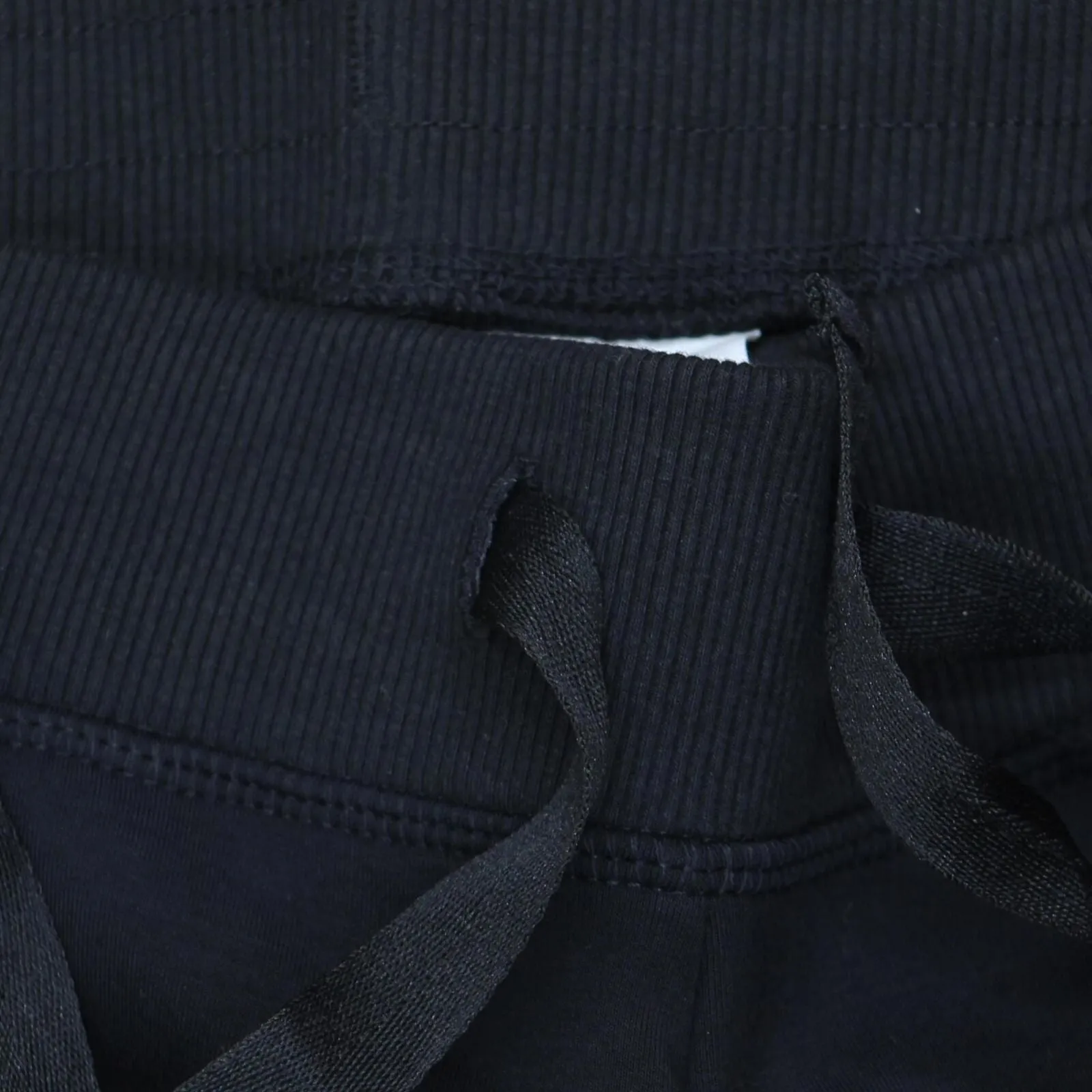 Kirkland Signature Womens Active Moisture Wicking Active Jogger Pants Black S