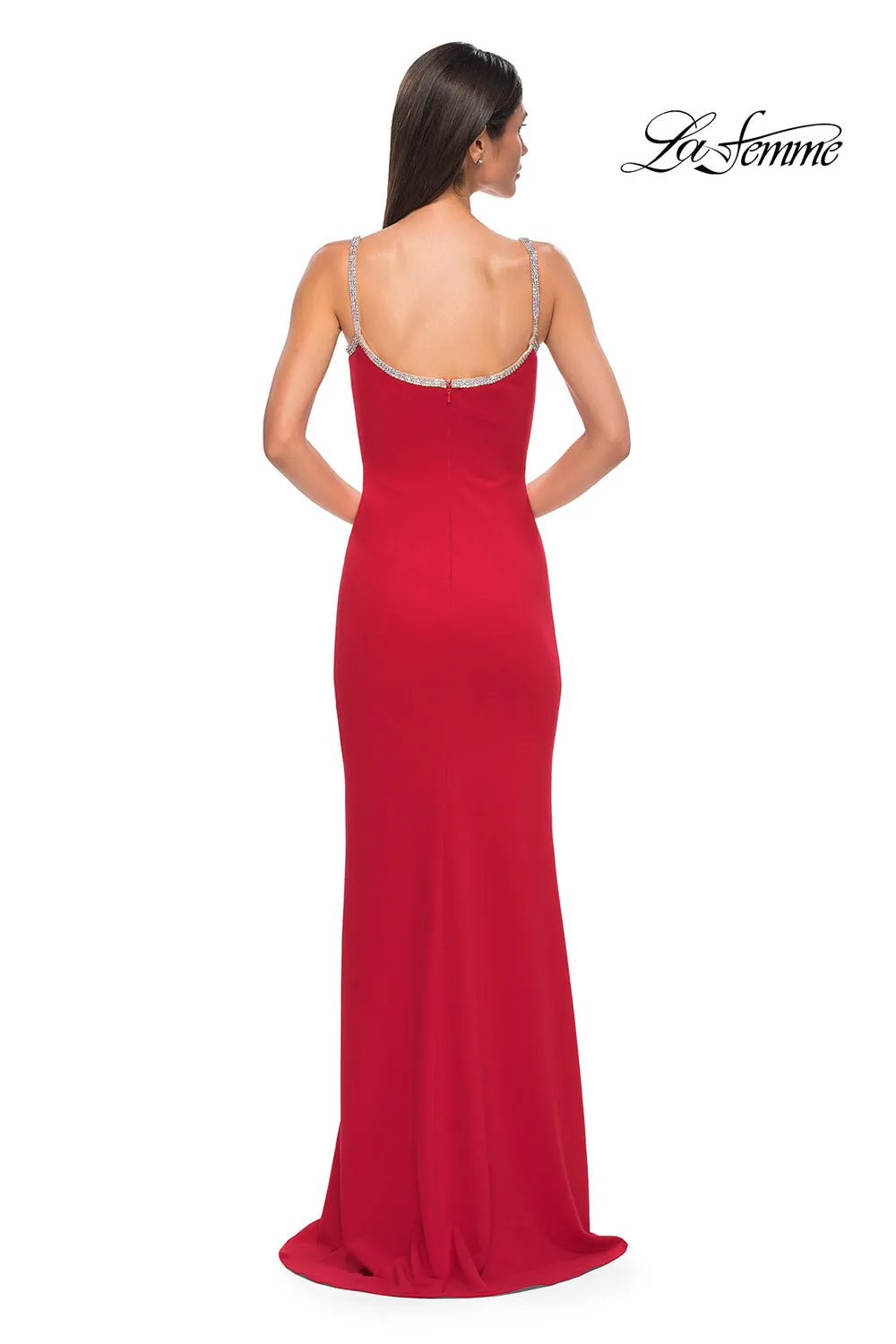 La Femme 32844 Dresses