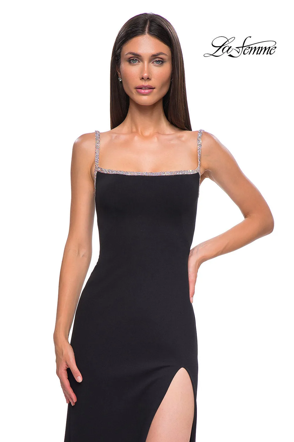 La Femme 32844 Dresses
