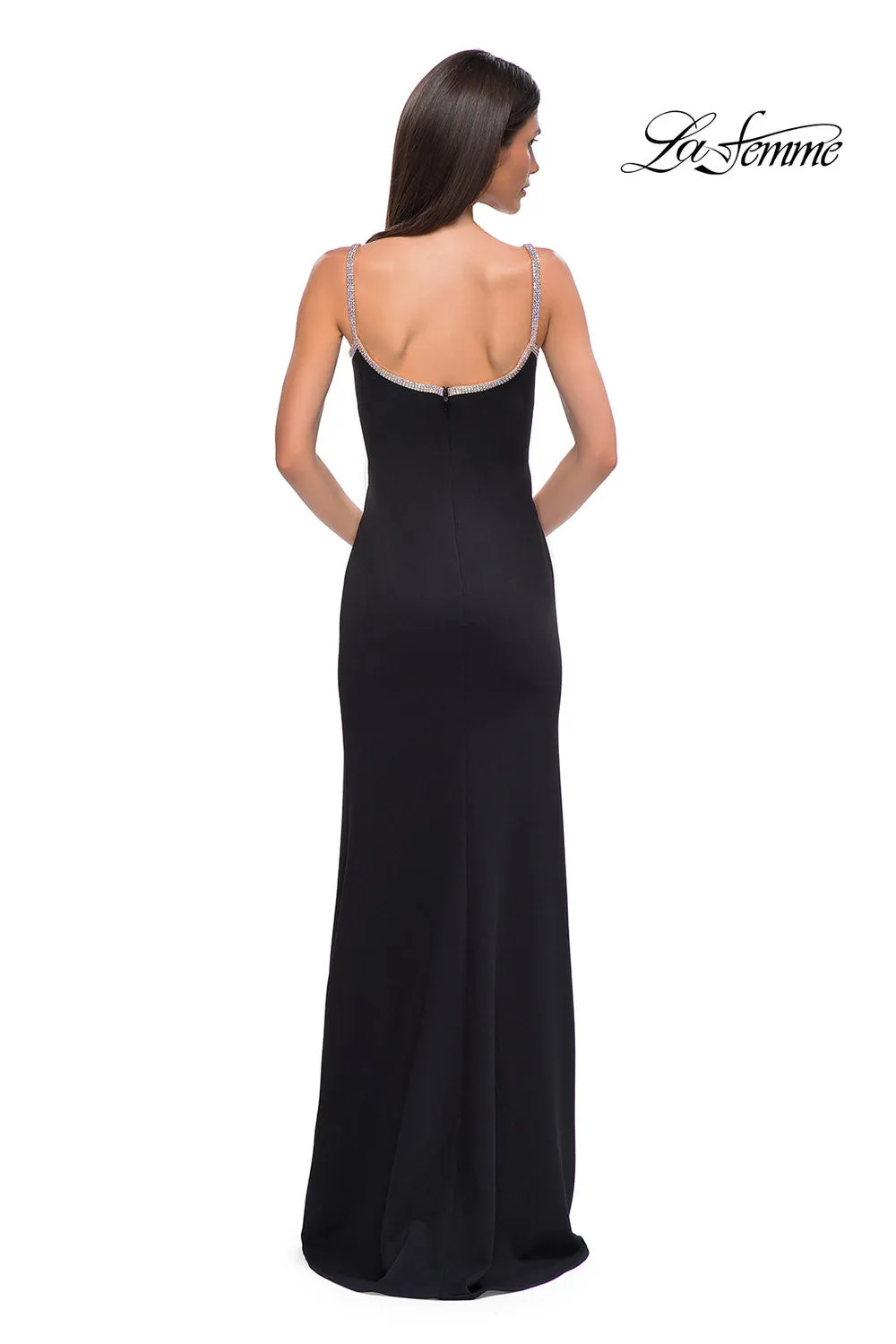 La Femme 32844 Dresses