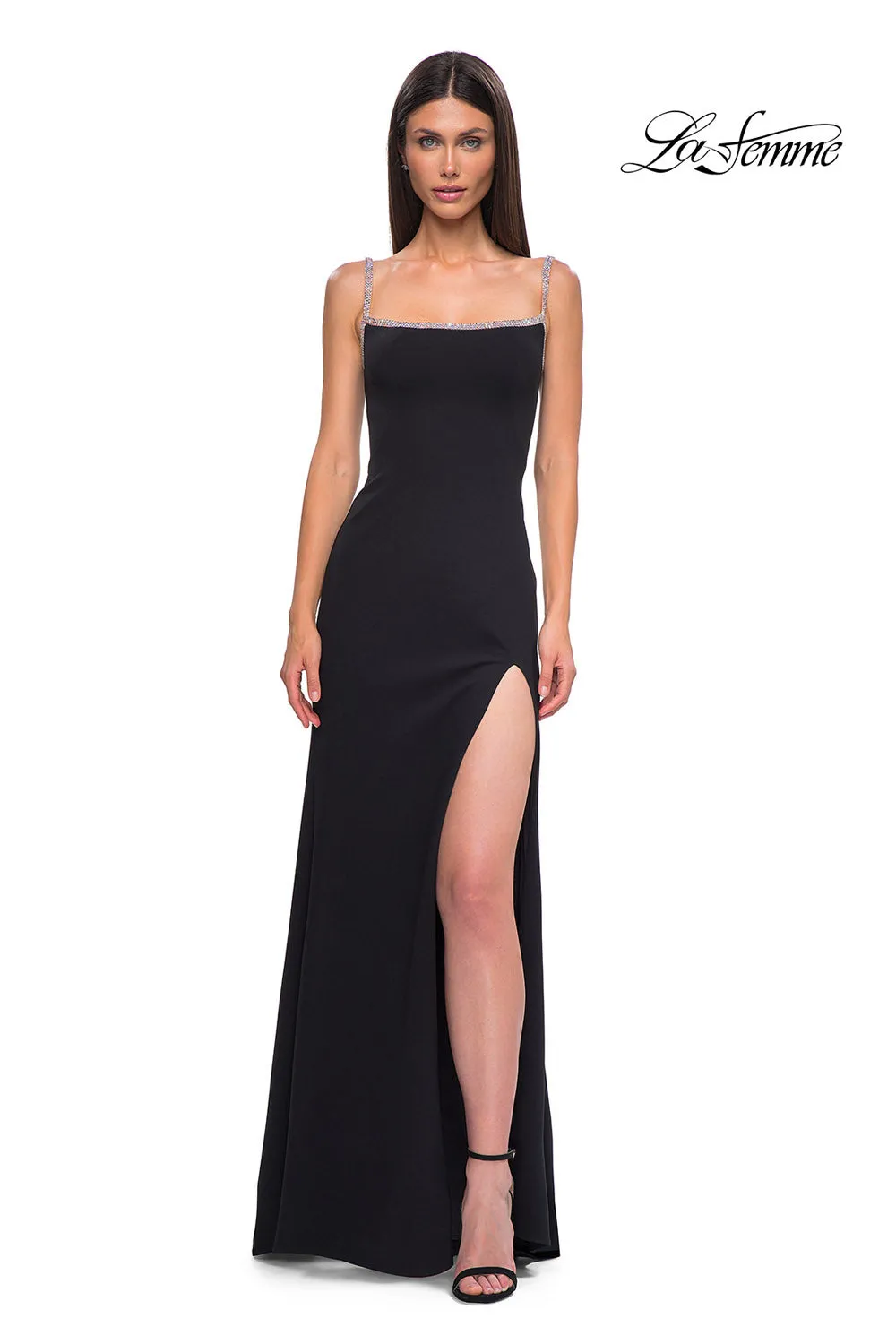 La Femme 32844 Dresses