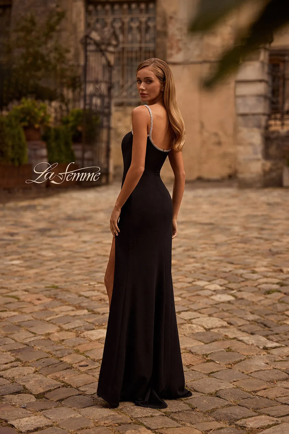 La Femme 32844 Dresses