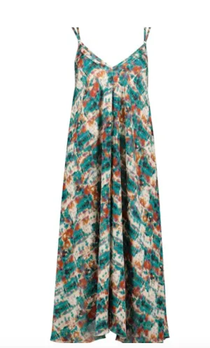La Plage Dress-Zen-Final Sale