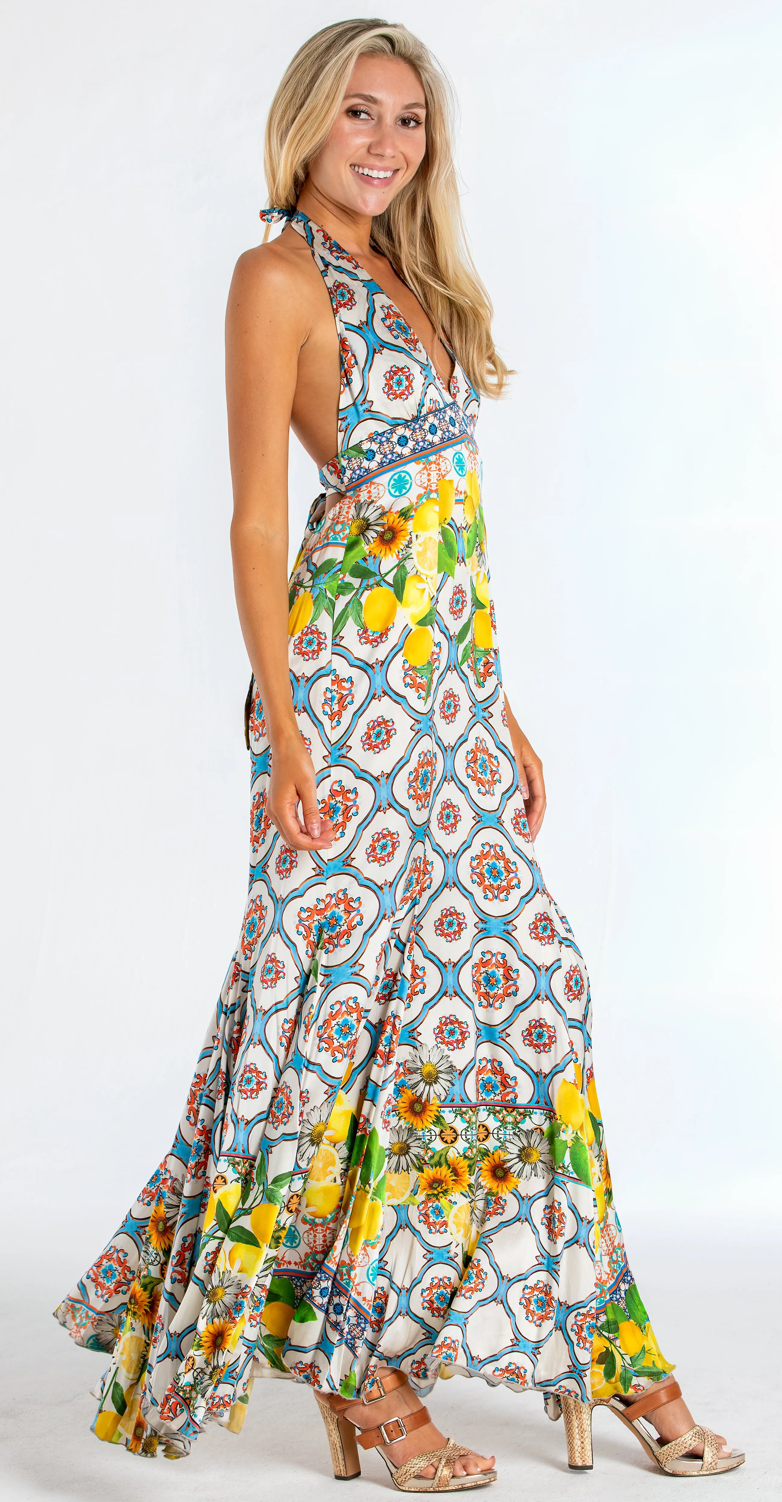 Lemons Dolce