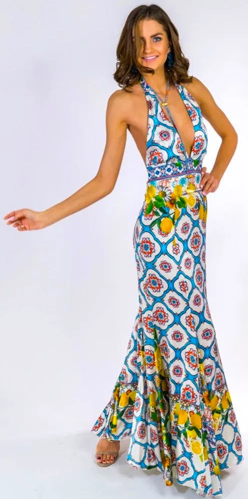 Lemons Dolce