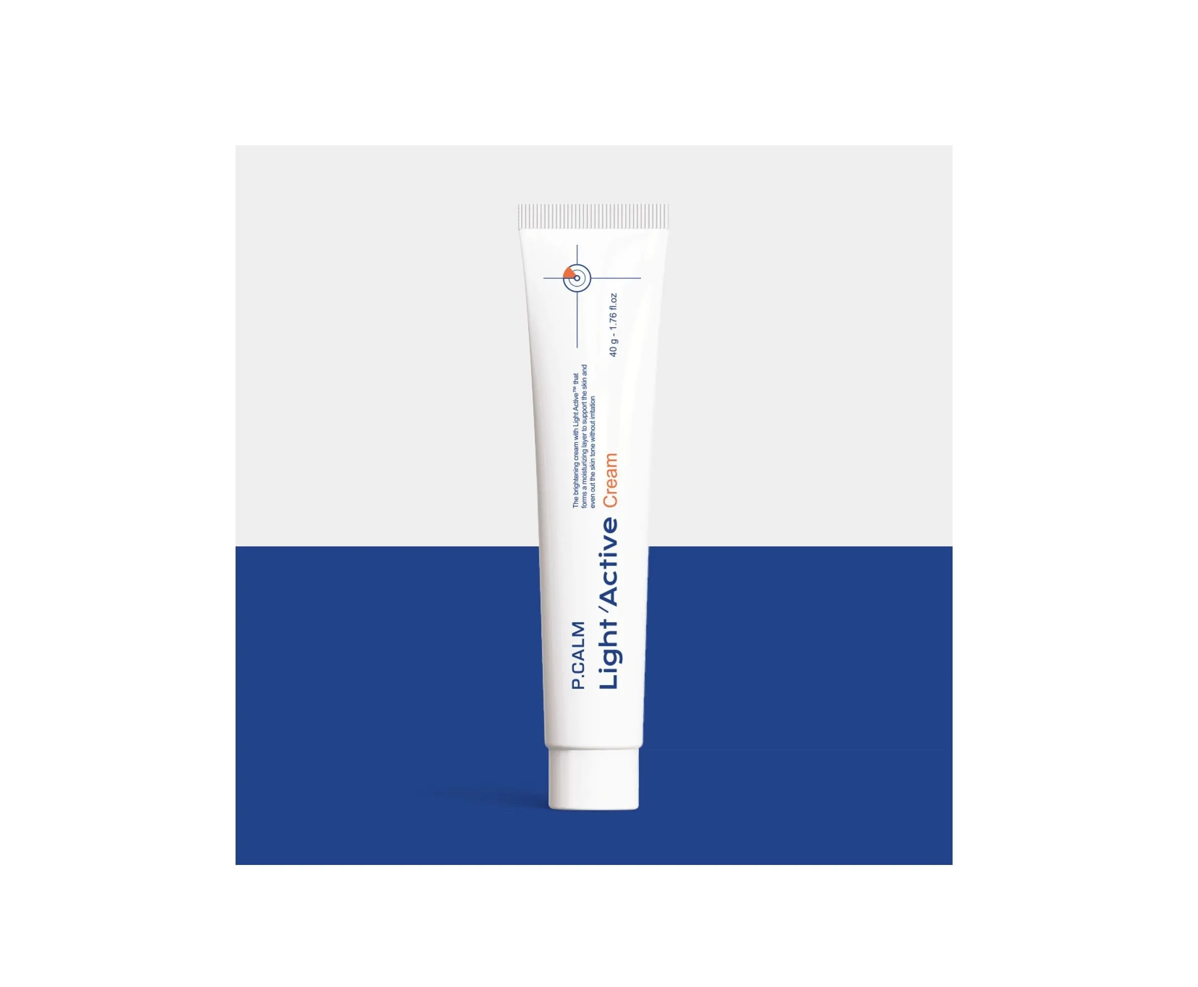Light Active Cream