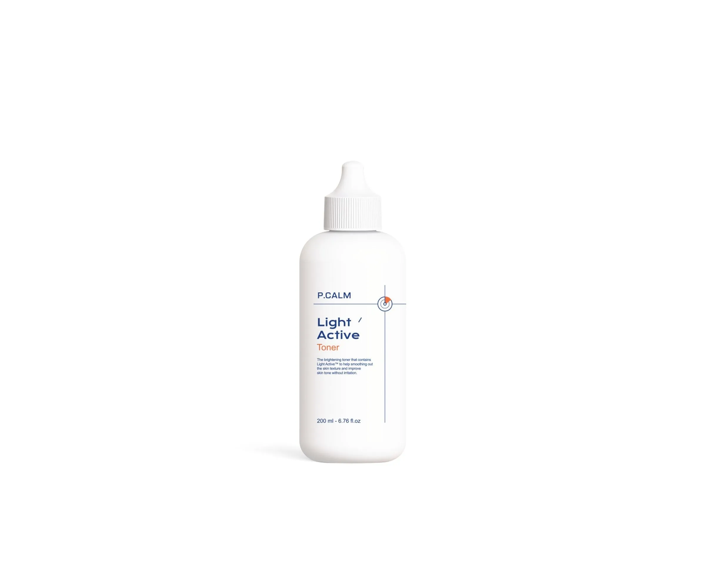Light Active Toner