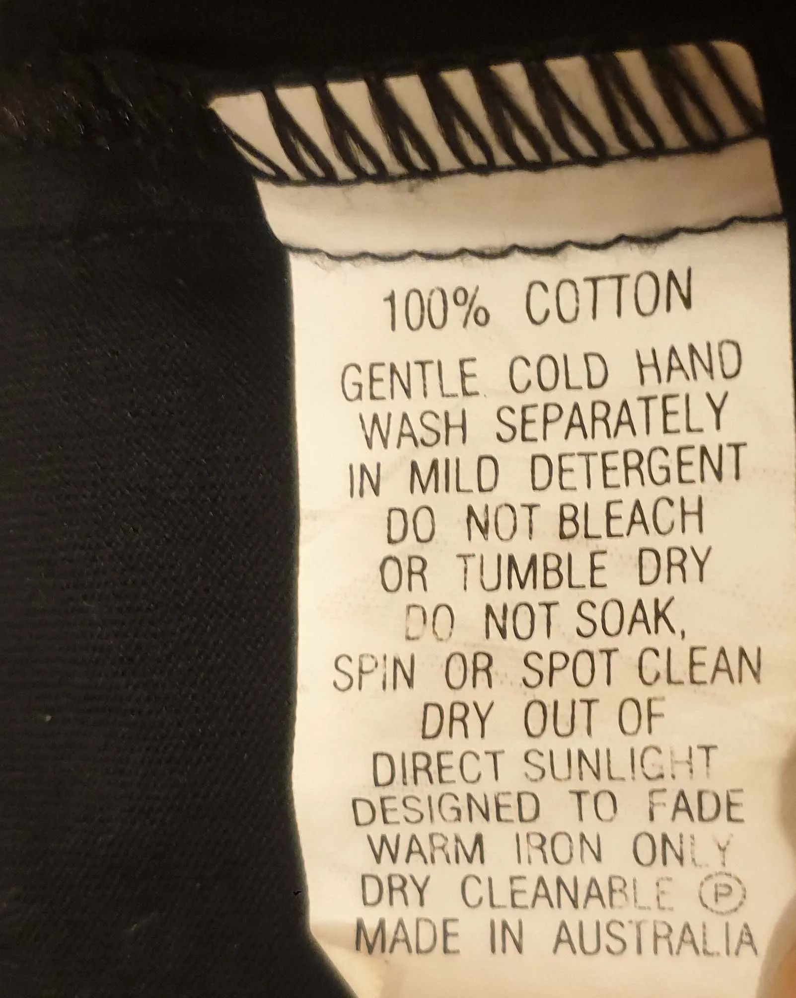 Lush black cowl dress size 10 (small fit, best fits size 8)