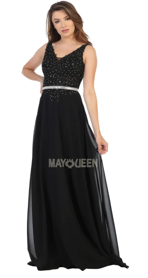 May Queen MQ1701