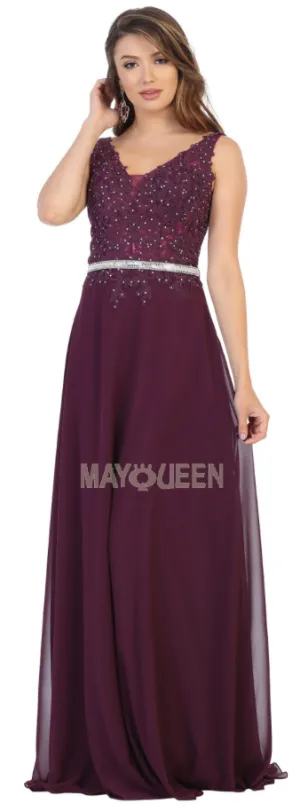 May Queen MQ1701