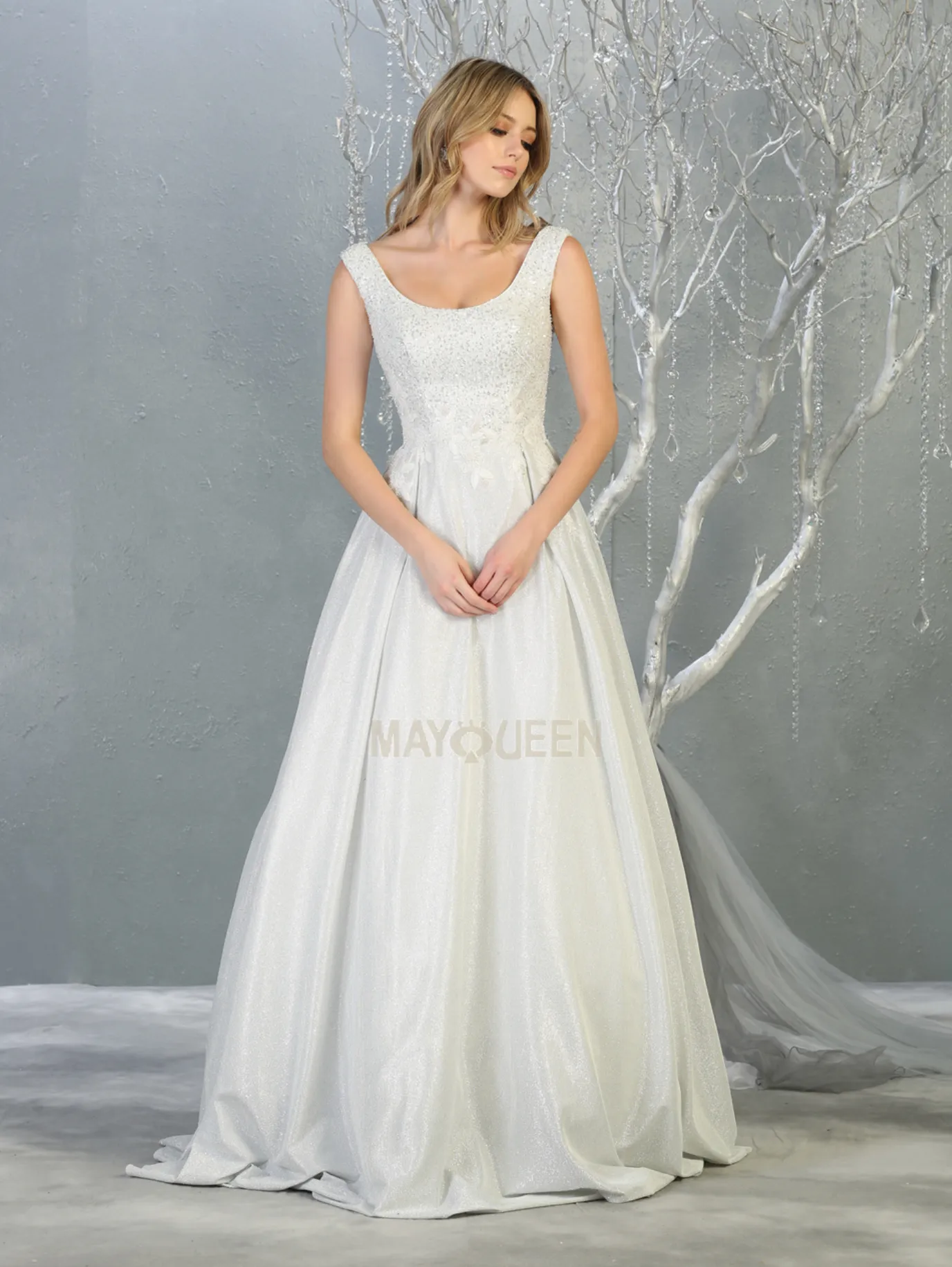 May Queen RQ7835