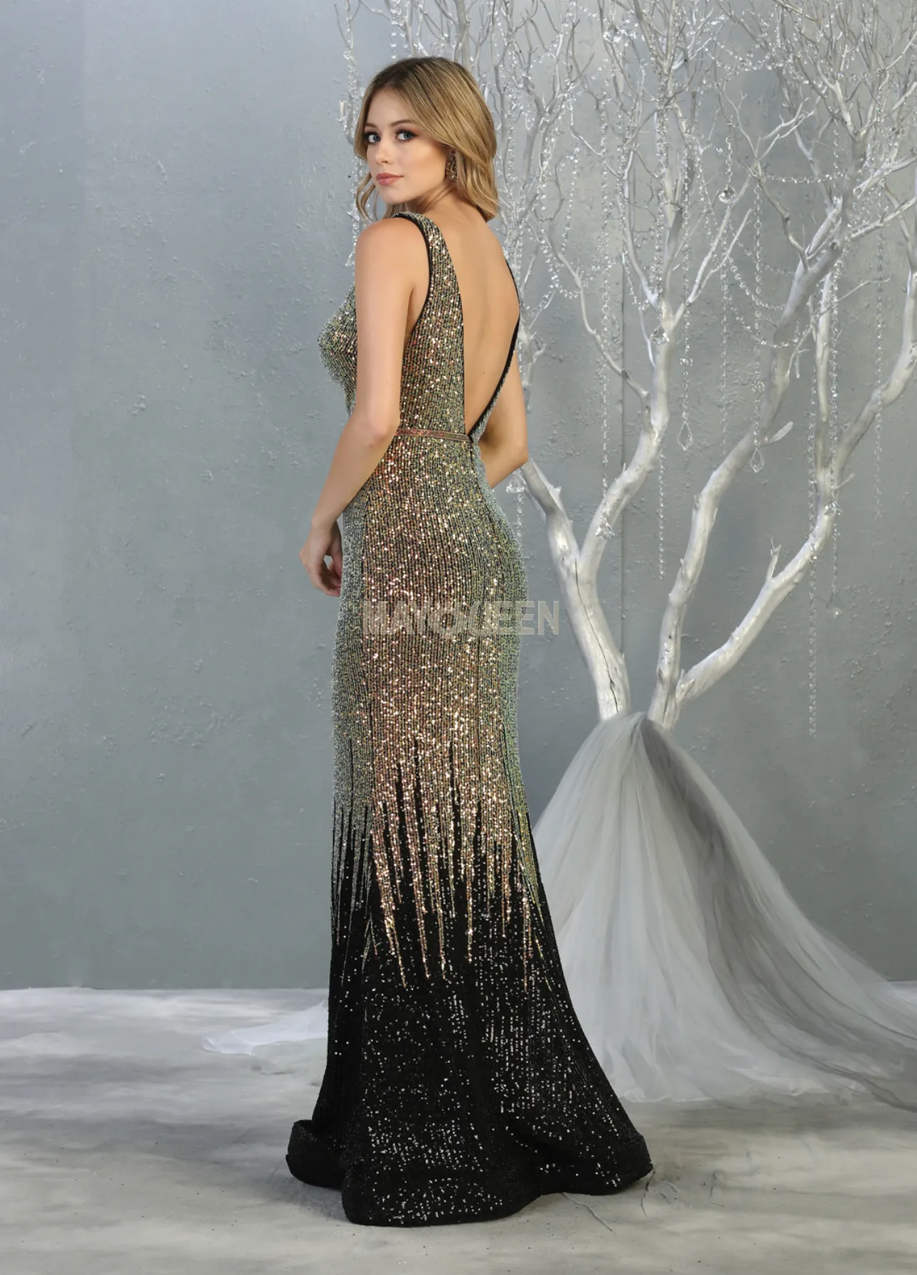May Queen RQ7851