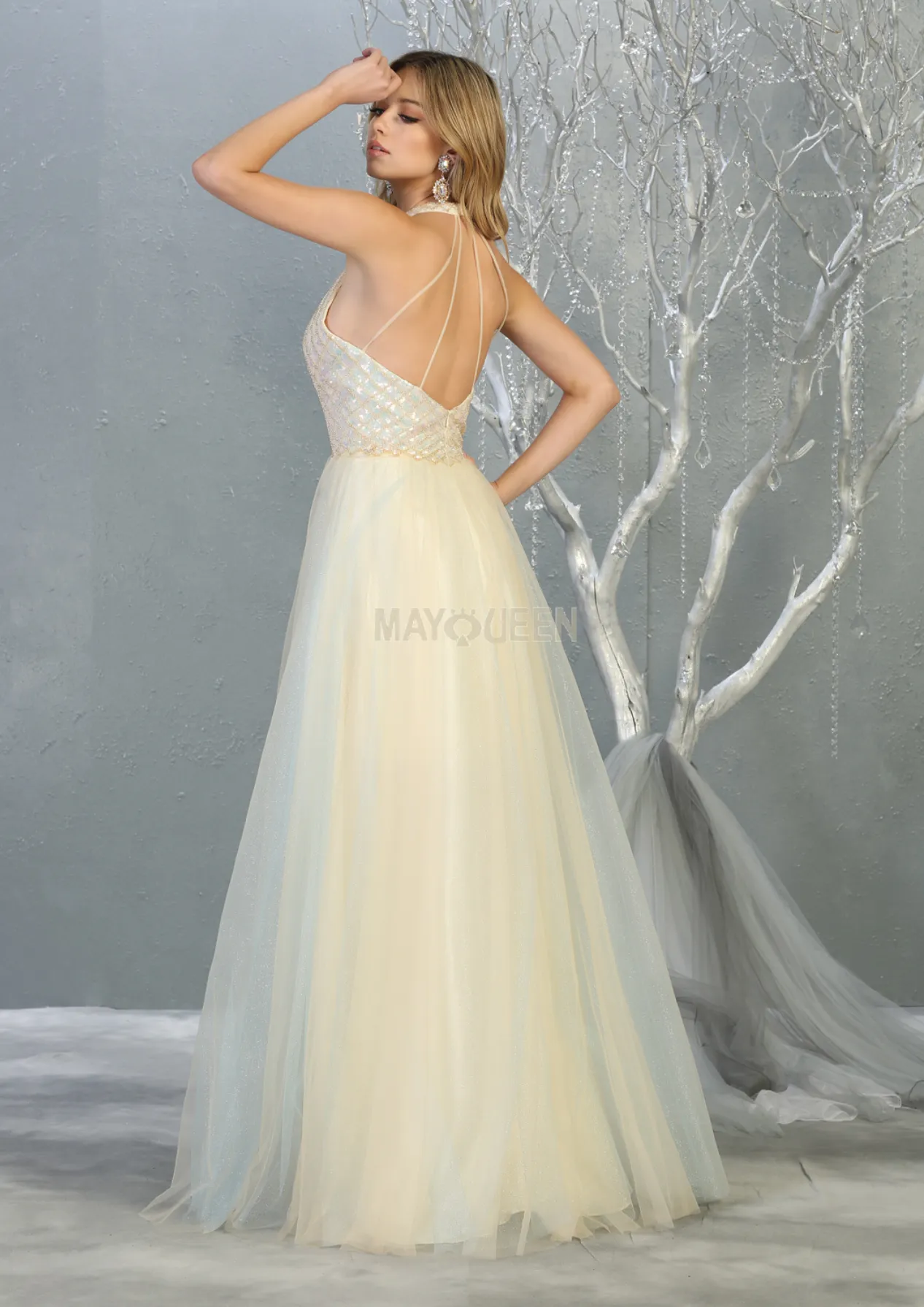 May Queen RQ7863