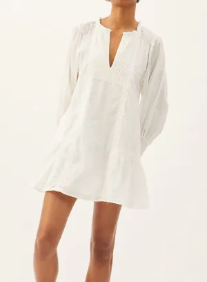 MELILLA CLEO SHORT DRESS