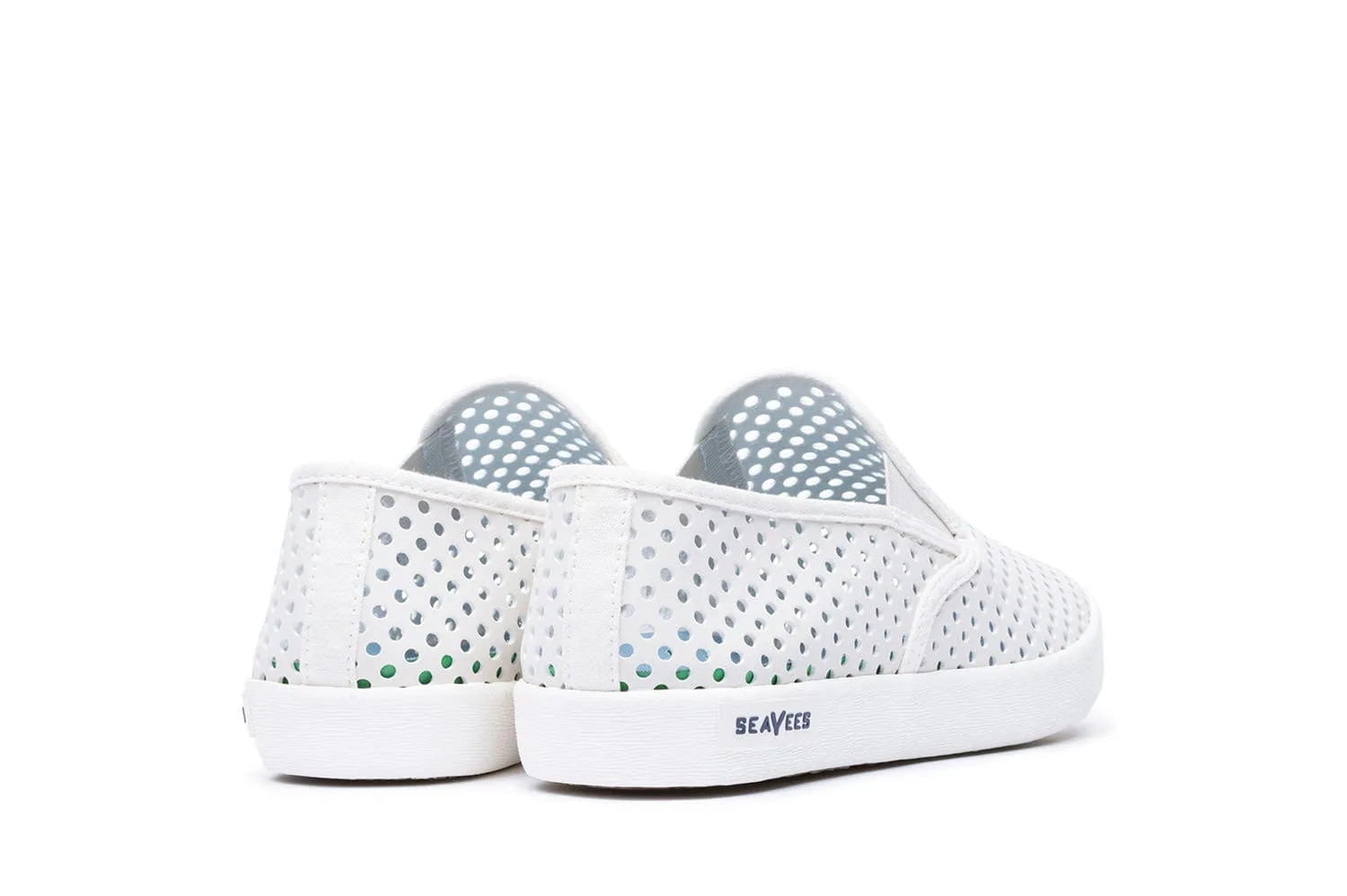 Mens - Baja Slip On Portal - Cloud