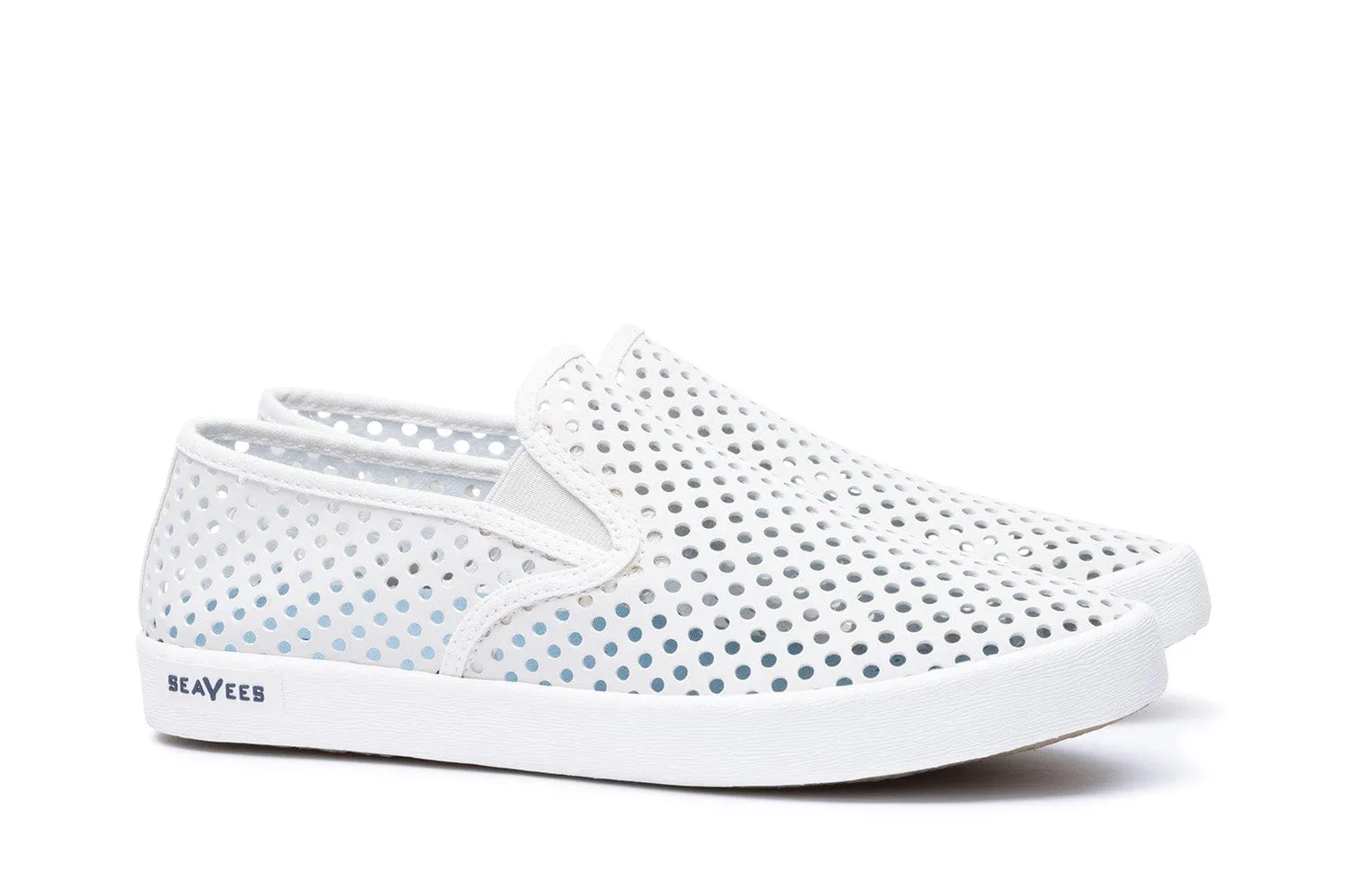 Mens - Baja Slip On Portal - Cloud