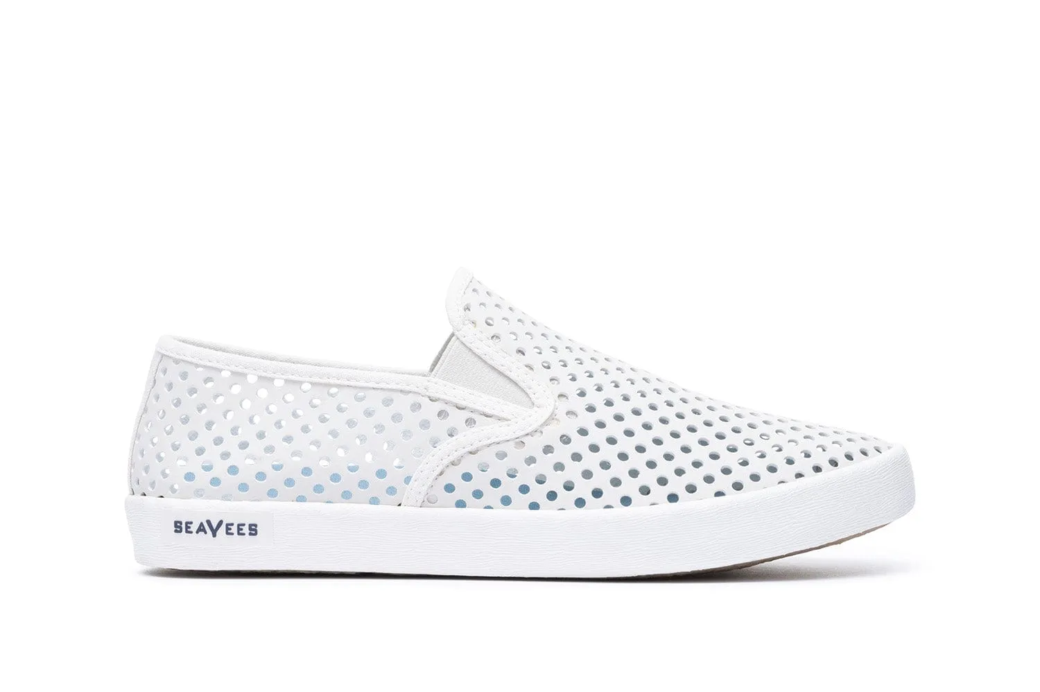 Mens - Baja Slip On Portal - Cloud
