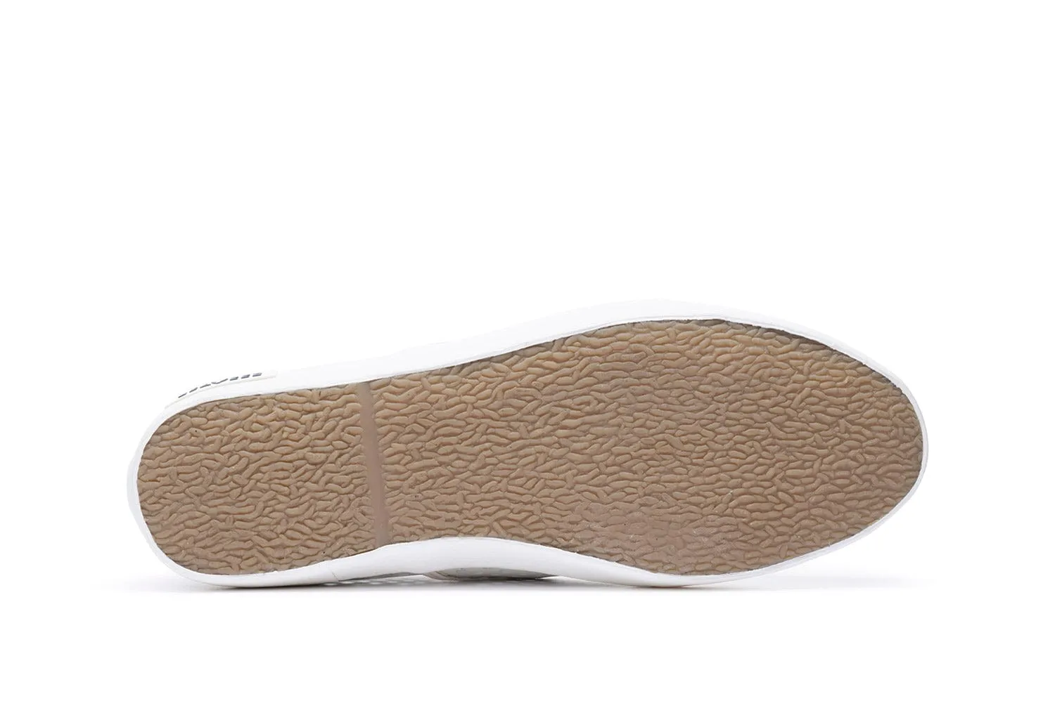 Mens - Baja Slip On Portal - Cloud